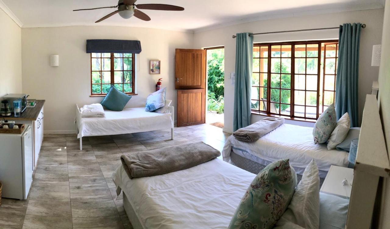 Riversong Cottages Addo Exterior foto